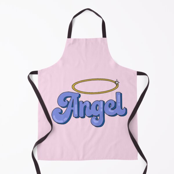 Item preview, angel baby girl caption quote cue girly minimal designed and sold by Anavrisss.