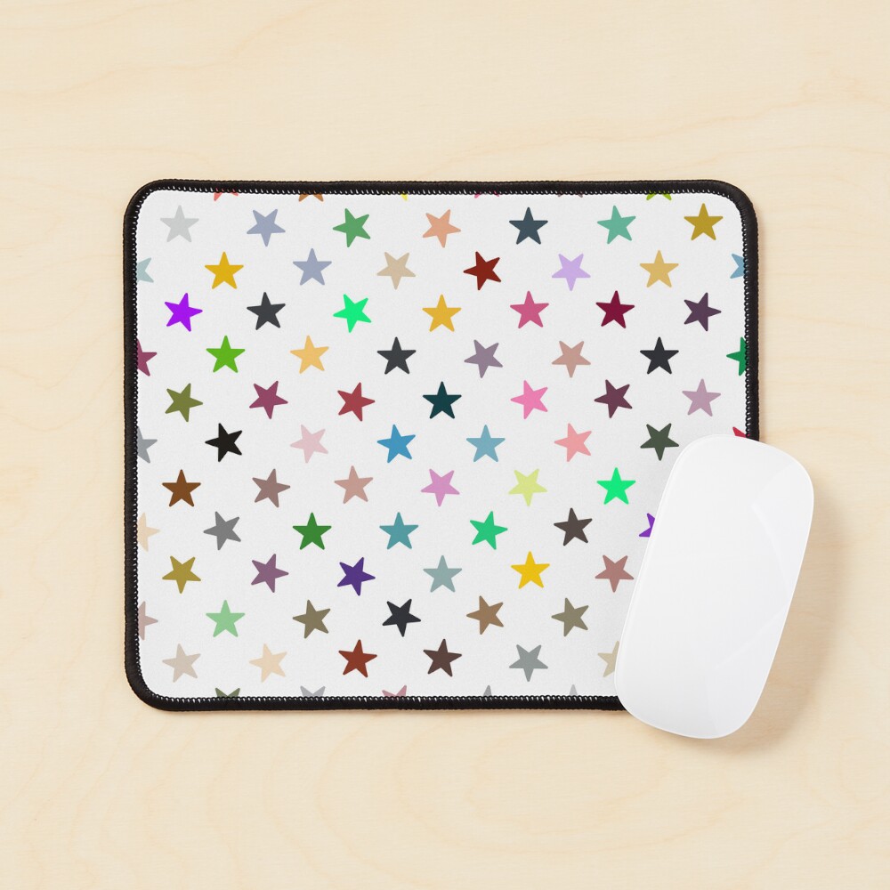 Item preview, Mouse Pad designed and sold by Pixel4Art.