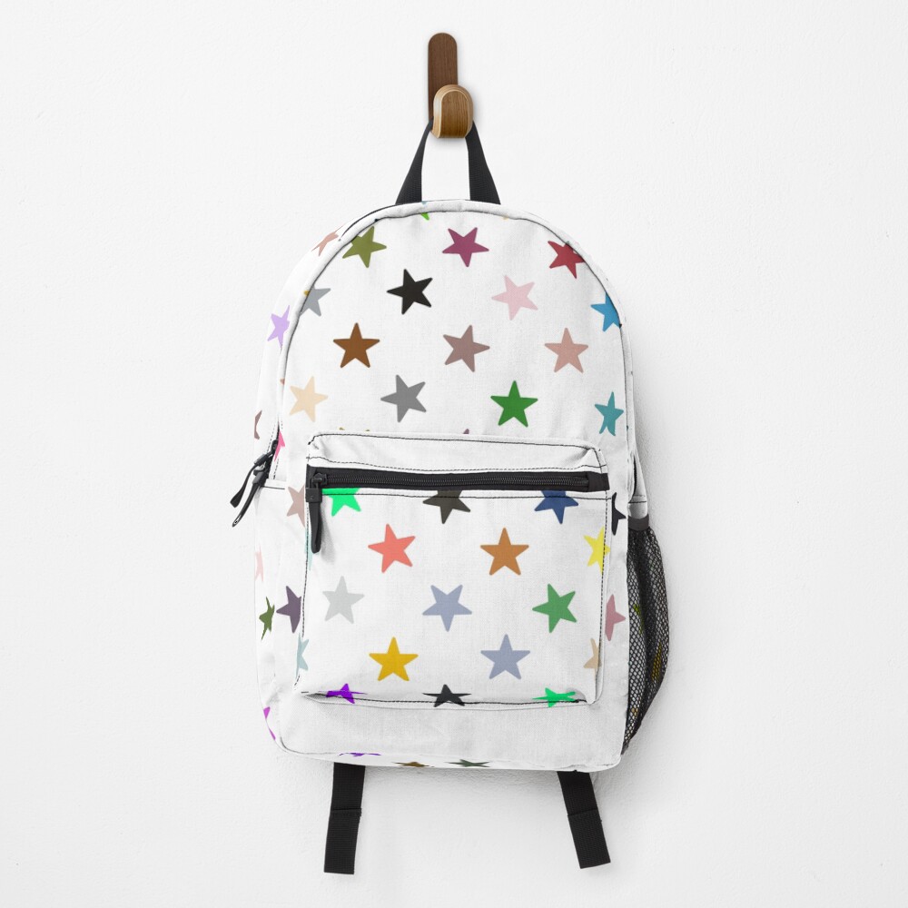 Item preview, Backpack designed and sold by Pixel4Art.