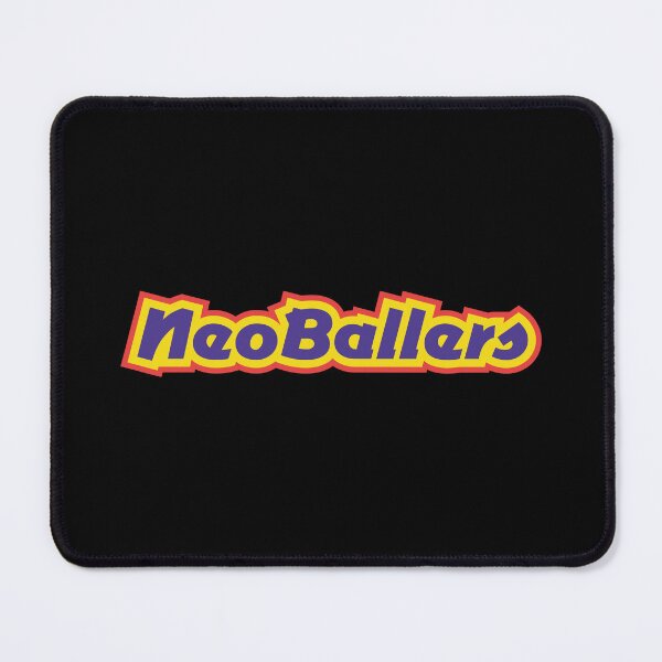 Item preview, NeoBallers Logo 1 designed and sold by NeoBallers.