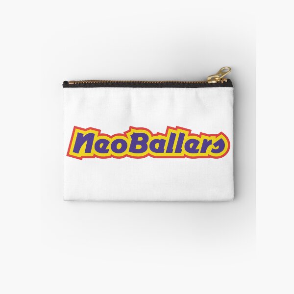 Item preview, NeoBallers Logo 1 designed and sold by NeoBallers.