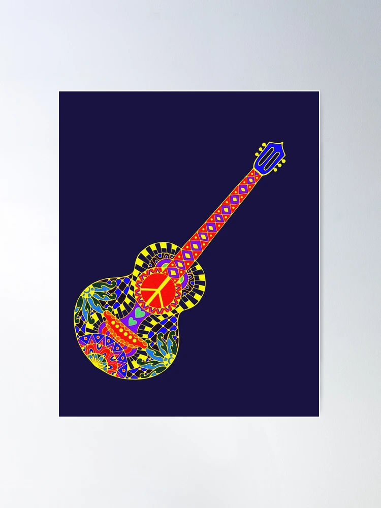 アート・デザイン・音楽 Gustavo GAILLEBOTTE アート・デザイン・音楽 Gustavo GAILLEBOTTE Blue Guitar