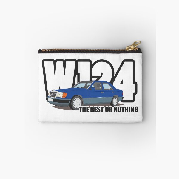 Item preview, Mercedes E-Class The best or nothing designed and sold by Artiversal.