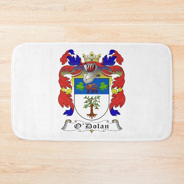 Item preview, O’DOLAN FAMILY CREST designed and sold by CathalDevlin.