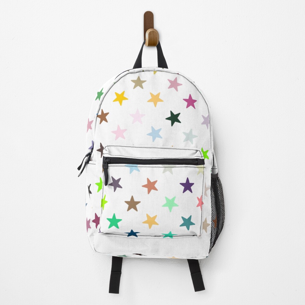 Item preview, Backpack designed and sold by Pixel4Art.