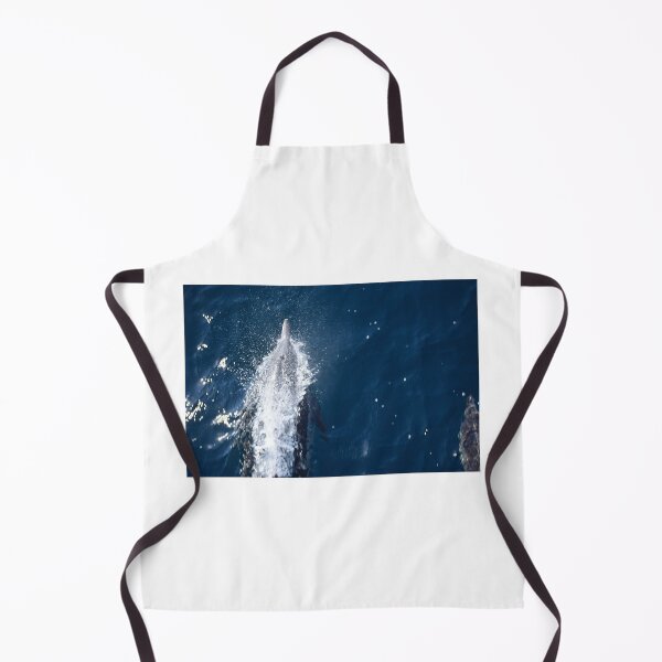Item preview, A dolphin in the water designed and sold by Designsbyalisa.
