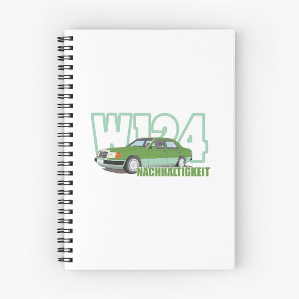 Item preview, Mercedes E-Class sustainability designed and sold by Artiversal.