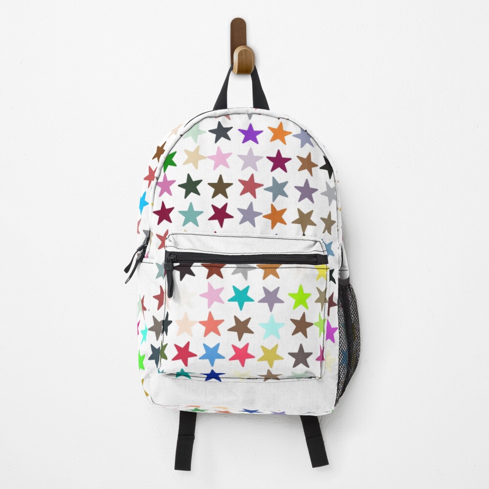 Item preview, Backpack designed and sold by Pixel4Art.