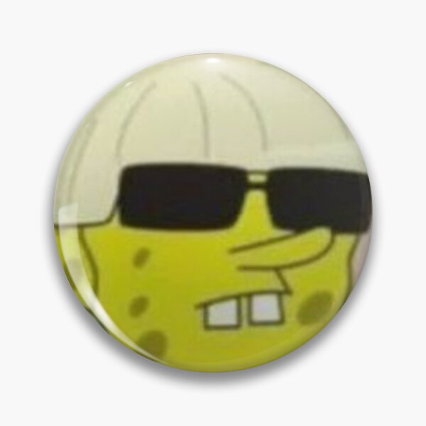 Item preview, spongebob meme  designed and sold by elfteria.