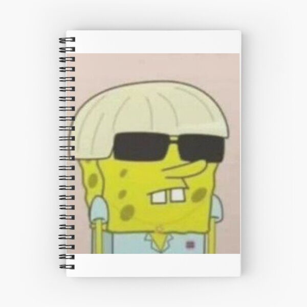 Artikelvorschau, SpongeBob-Meme entworfen und verkauft von elfteria.