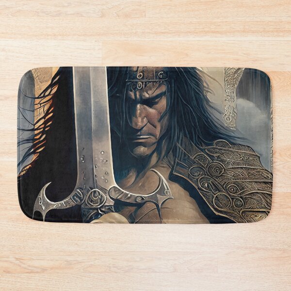 Item preview, Odoacer designed and sold by OccultDreams.