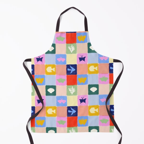Item preview, Above and beyond checkers designed and sold by Ema Tudose.