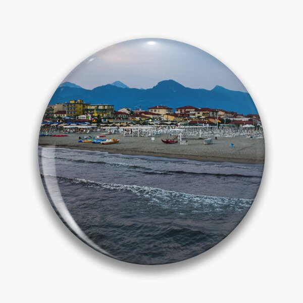 Item preview, The beach and mountains in Italy designed and sold by Designsbyalisa.