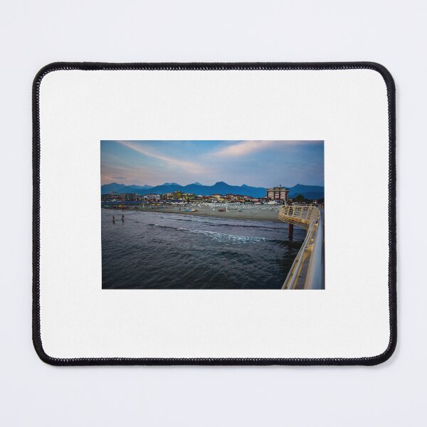 Item preview, The beach and mountains in Italy designed and sold by Designsbyalisa.