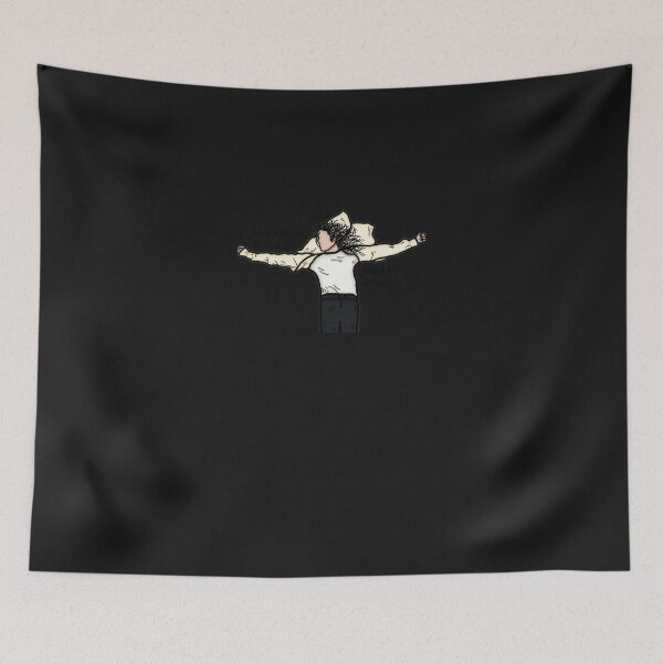 Item preview, Smooth Criminal Michael designed and sold by looibern.
