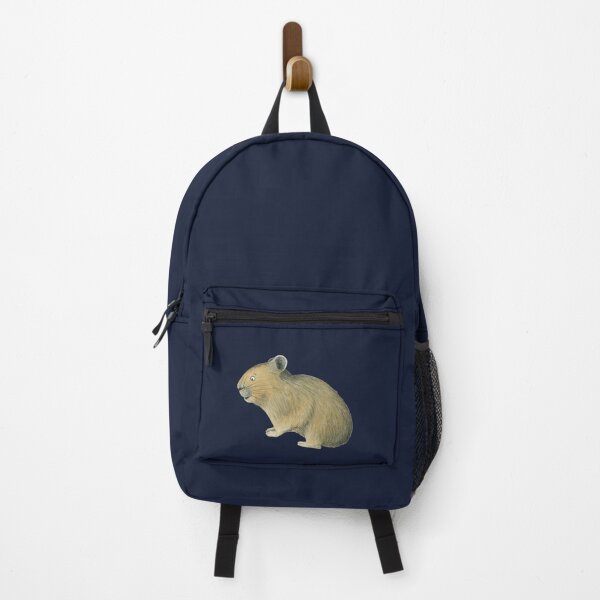 Item preview, little pika designed and sold by Corinna Arauner.
