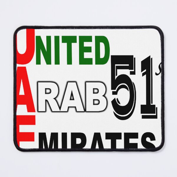 Item preview, United Arab Emirates national day designed and sold by OscarsMWorth.