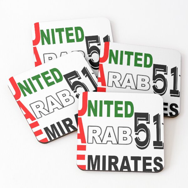 Item preview, United Arab Emirates national day designed and sold by OscarsMWorth.