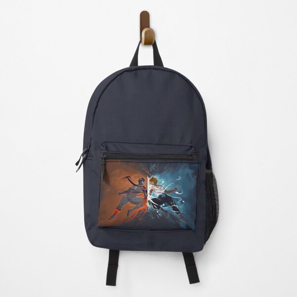 Item preview, Digital Illustration - Paya & Raven: No More Compromise designed and sold by Yannick Toney.