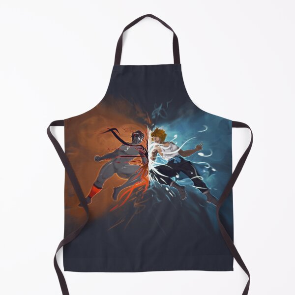 Item preview, Digital Illustration - Paya & Raven: No More Compromise designed and sold by Yannick Toney.
