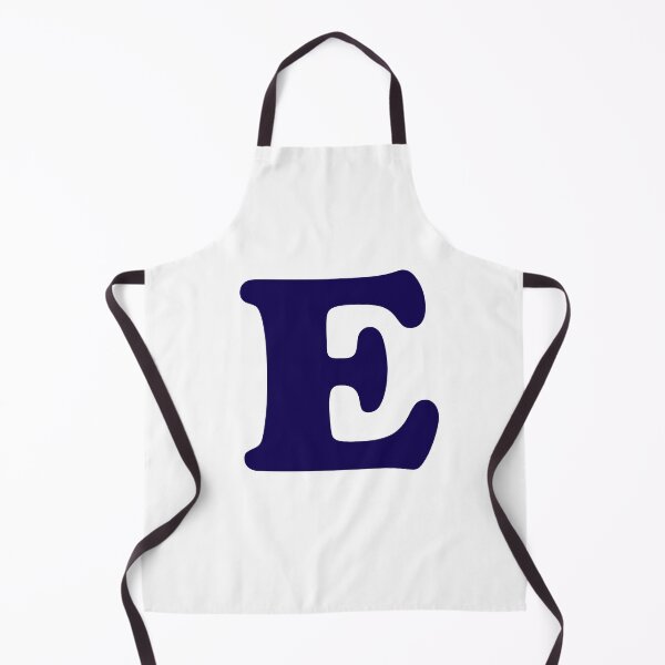 Item preview, Letter E, Initial E designed and sold by T-Caroline.