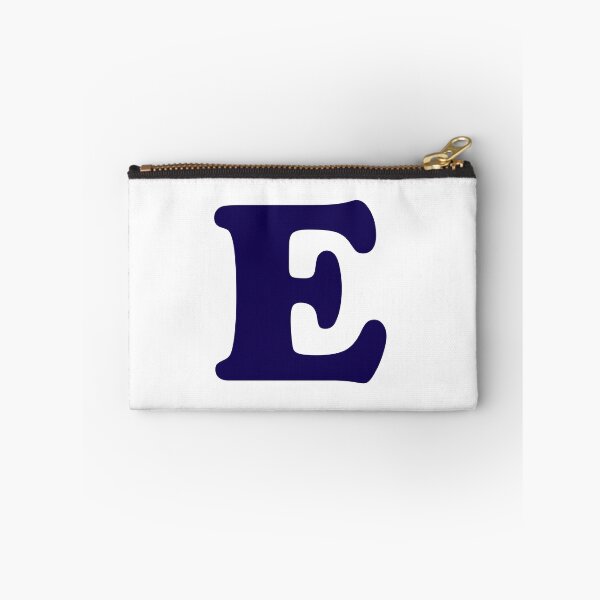 Item preview, Letter E, Initial E designed and sold by T-Caroline.