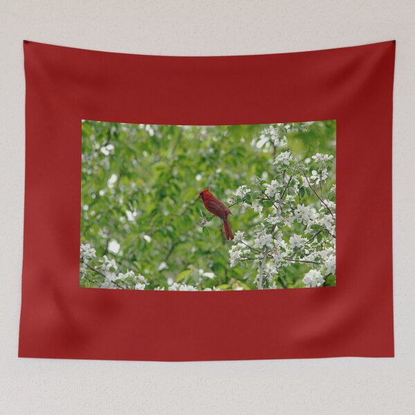 Item preview, Bird And Blossoms designed and sold by Debbie Oppermann.