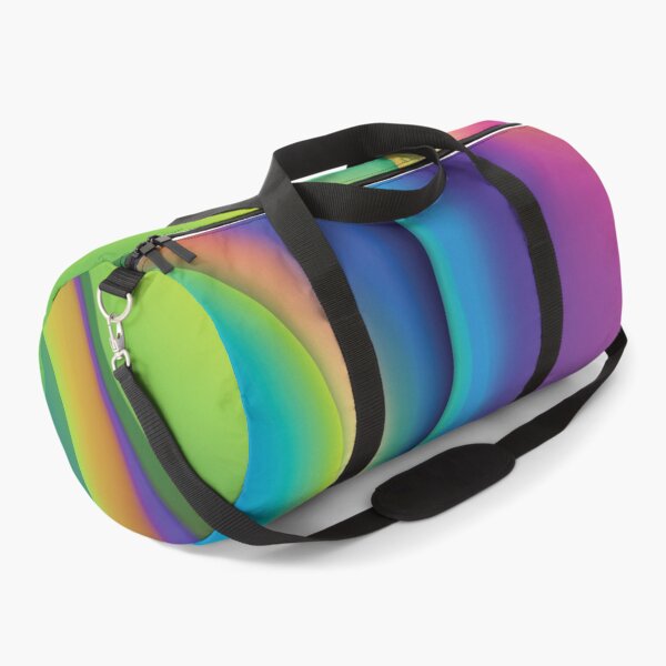 Artikelvorschau, Abstrakte Funky Pizzazz Groovy Sixties Farbexplosion entworfen und verkauft von FuddalanDesigns.