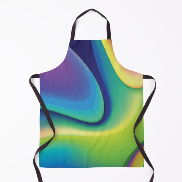 Artikelvorschau, Abstrakte Funky Pizzazz Groovy Sixties Farbexplosion entworfen und verkauft von FuddalanDesigns.