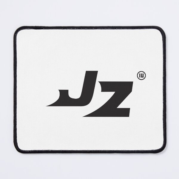Item preview, JZ - Initials You designed and sold by NorasetKunjara.