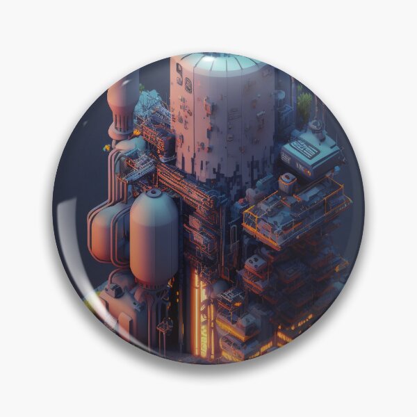 Item preview, My small worlds : Nuclear reactor designed and sold by Lagavulin01.