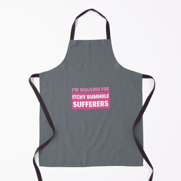 Item preview, funny bumhole design designed and sold by JimMacShirts.