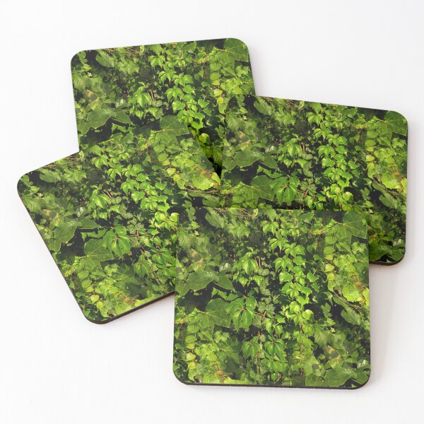 Item preview, Wild vine with ivy designed and sold by AdioraStore.