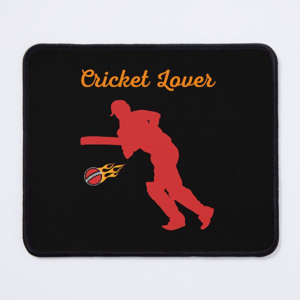 Item preview, For the love of Cricket designed and sold by Moremon.