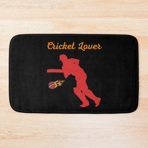 Item preview, For the love of Cricket designed and sold by Moremon.