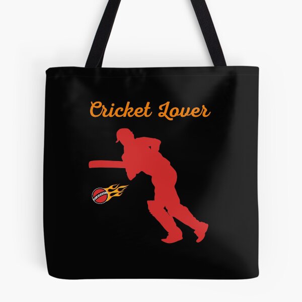 Item preview, For the love of Cricket designed and sold by Moremon.
