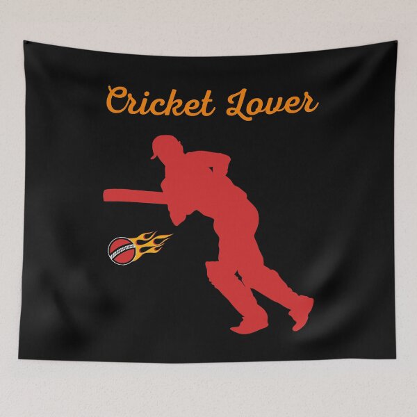 Item preview, For the love of Cricket designed and sold by Moremon.