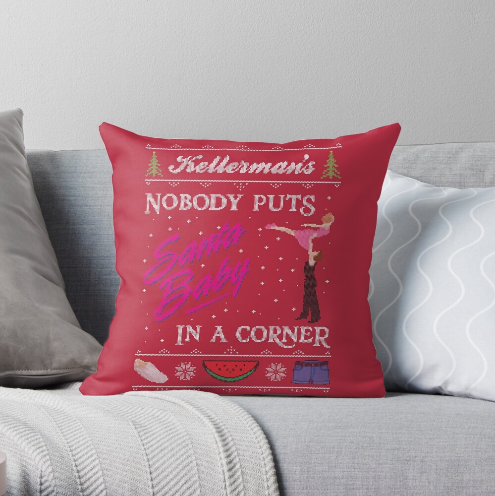 Item preview, Throw Pillow designed and sold by everyplate.