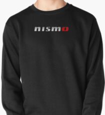 Nissan Nismo Pullover