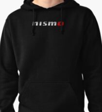 Nissan Nismo Pullover Hoodie