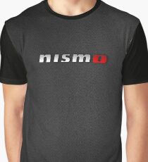 Nissan Nismo Graphic T-Shirt