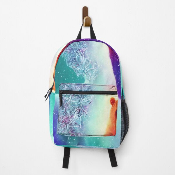 Item preview, product render poster vivid colors divine proportion Bear, ice and snow, glowing fog intricate, elegant, digital painting, concept art, smooth, sharp focus, illustration designed and sold by DrawItOnce.