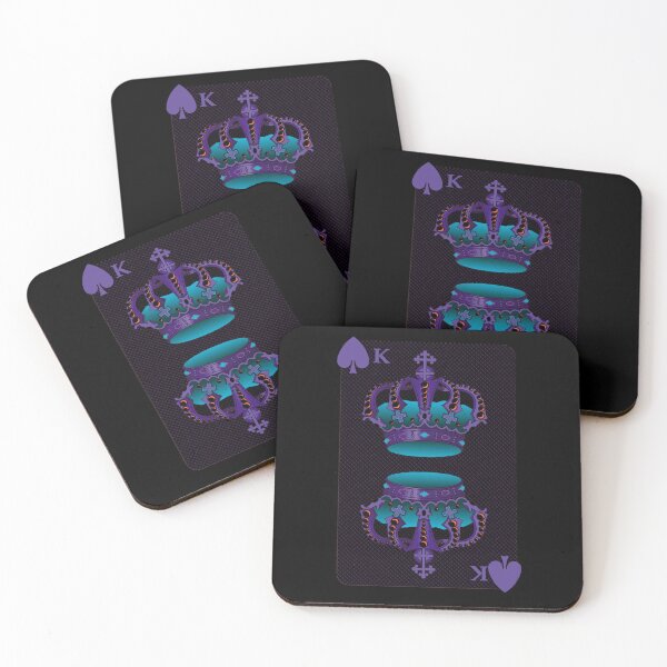 Item preview, Card king, VIP, important person designed and sold by Monikatees.