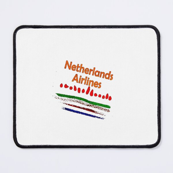 Item preview, Netherlands Airlines designed and sold by Magounette.