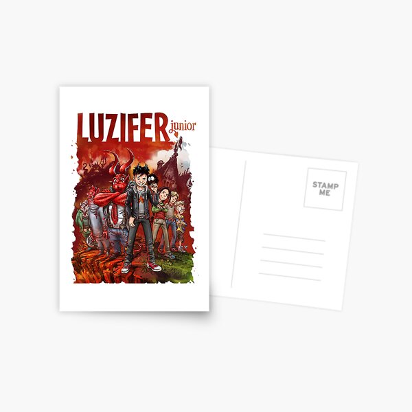 COVER 1 Postkarte