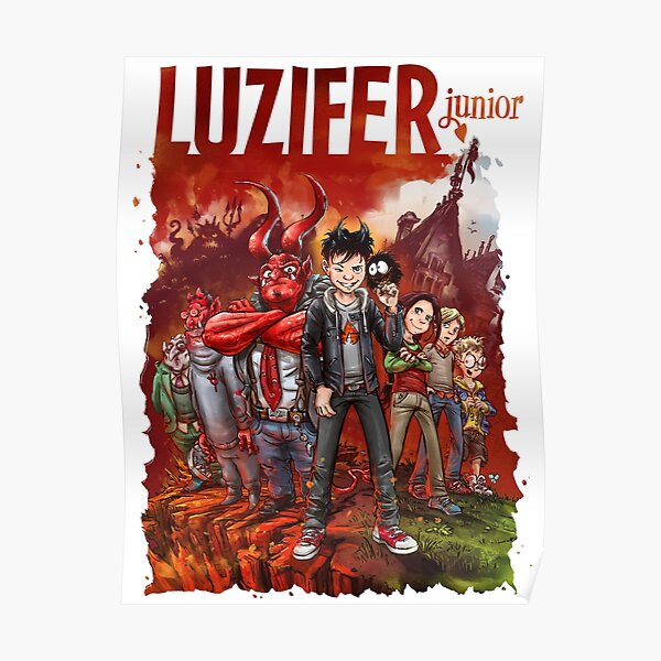 COVER 1 Poster