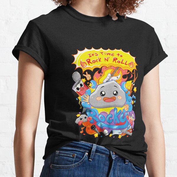 beast gaming mr foxy and boxy lankybox Classic T-Shirt