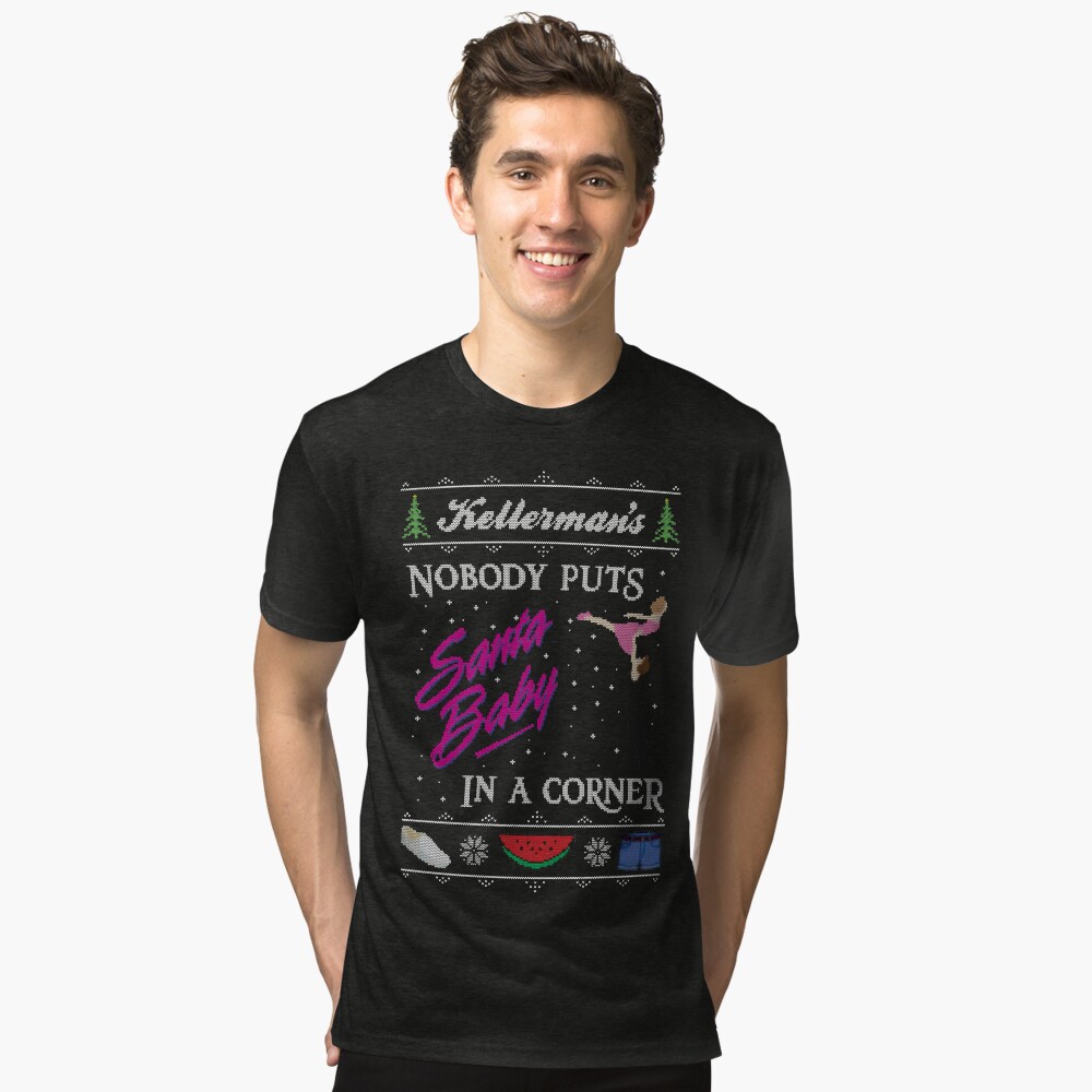Item preview, Tri-blend T-Shirt designed and sold by everyplate.