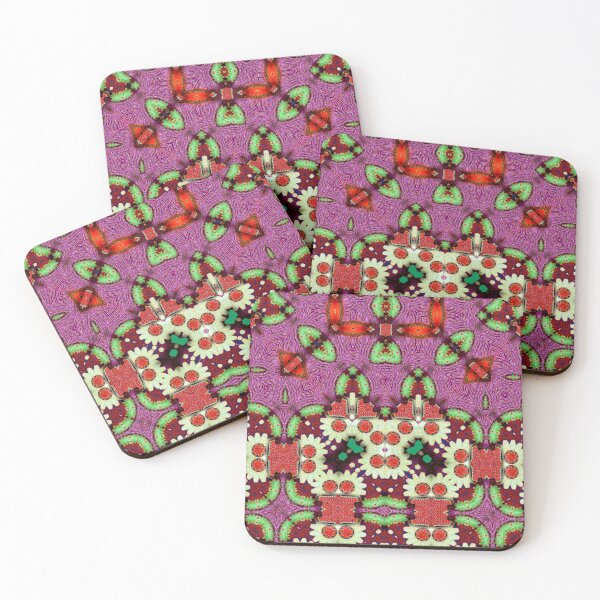 Item preview, EXPRESSIVE SARILMAK PATCHWORK CHRISTMAS CAROL FOR A MAGICAL CHRISTMAS TIME. designed and sold by Ralek.