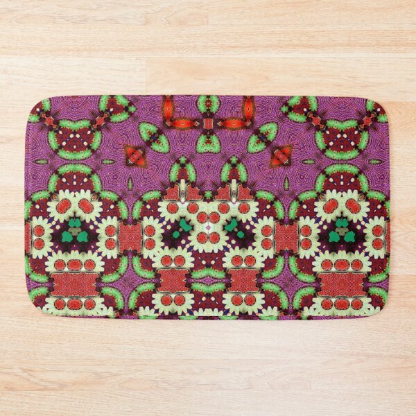 Item preview, EXPRESSIVE SARILMAK PATCHWORK CHRISTMAS CAROL FOR A MAGICAL CHRISTMAS TIME. designed and sold by Ralek.
